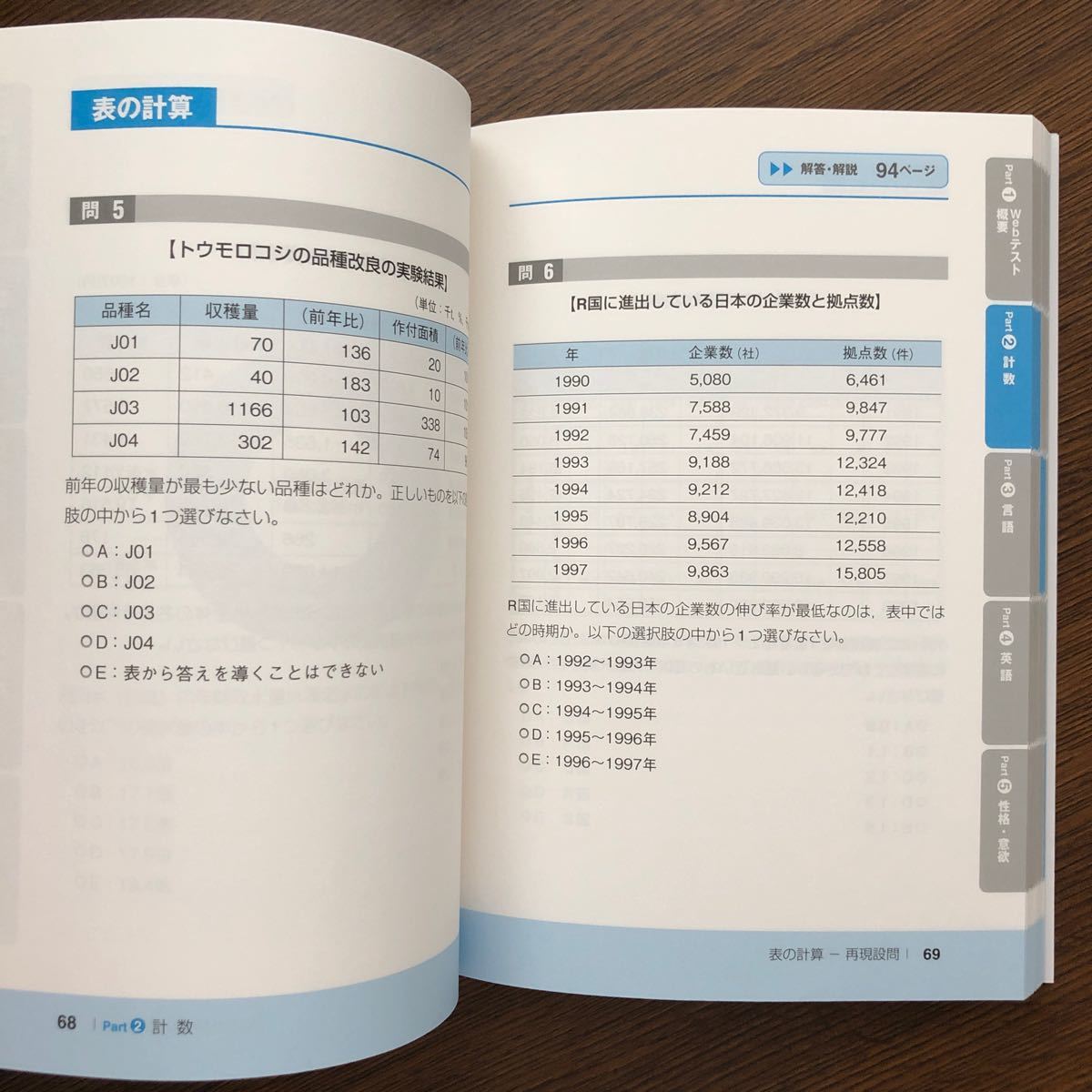 Ｗｅｂテスト 完全対策 ２０２０年度版 (１) 玉手箱シリーズ 就活ネットワークの就職試験完全対策／就活ネットワーク (編者)