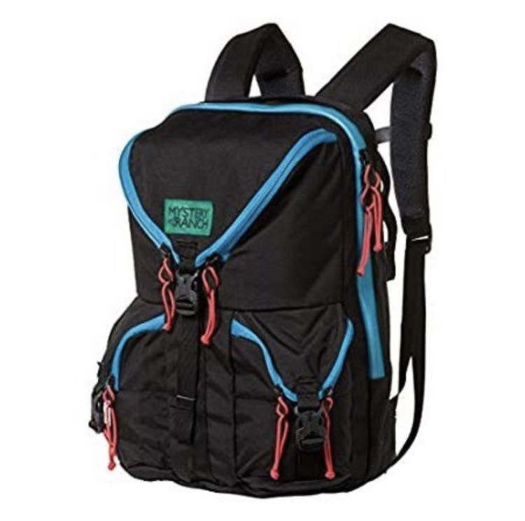 ミステリーランチ リュック バックパックリップ ラック Rip Ruck 22L リュックサック アウトドア用品 MYSTERY RANCH 新品未使用