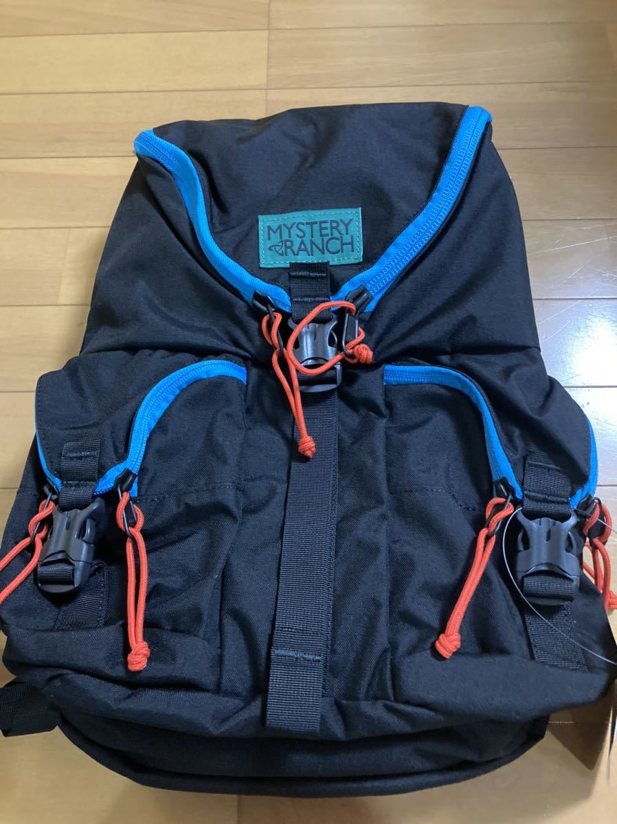 ミステリーランチ リュック バックパックリップ ラック Rip Ruck 22L リュックサック アウトドア用品 MYSTERY RANCH 新品未使用