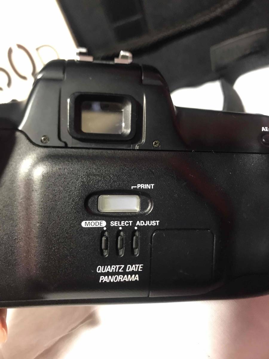 ☆Nikon F50D パノラマ フィルムカメラ☆中古☆オートフォーカス☆一眼