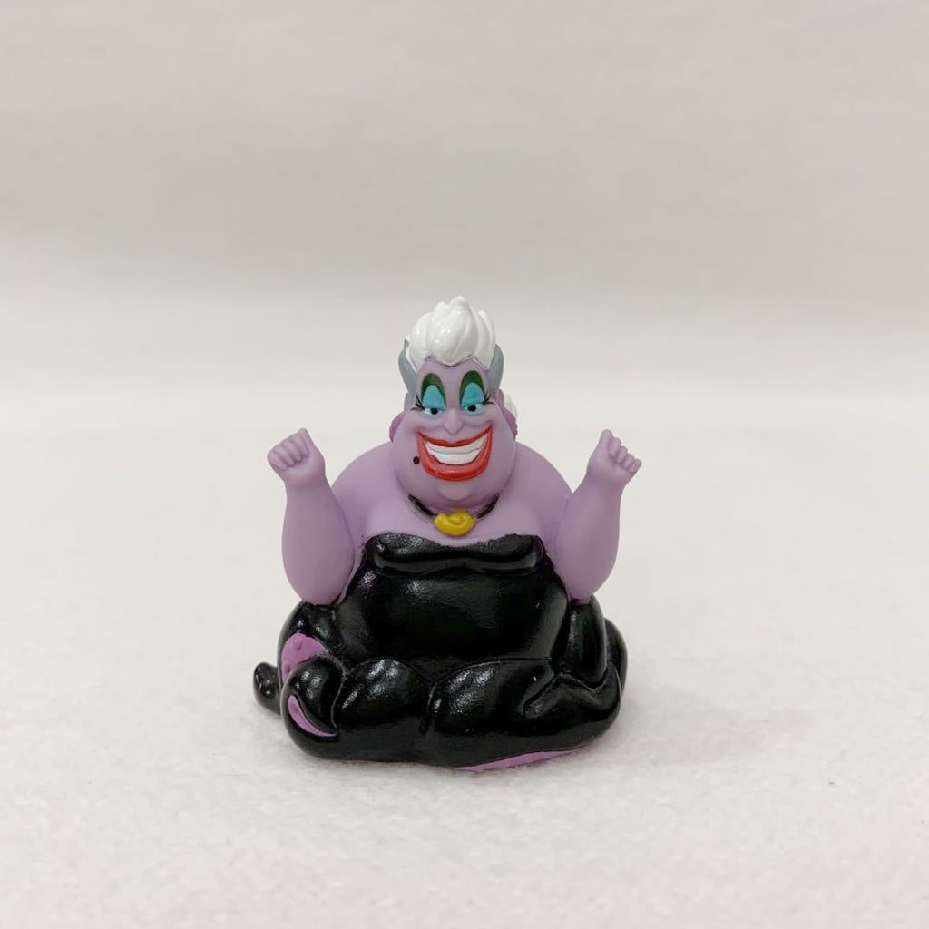 シークレット アースラ ディズニー キャラパーティ第3弾 フィギュア 指人形 高さ約4 5cm K4 6代购 日本代购 雅虎代购 Yahoo代购 拍够购 Paigogo シークレット アースラ ディズニー キャラパーティ第3弾 フィギュア 指人形 高さ約4 5cm K4 6代购 日本代购 雅虎代购 Yahoo代购 拍够购 Paigogo