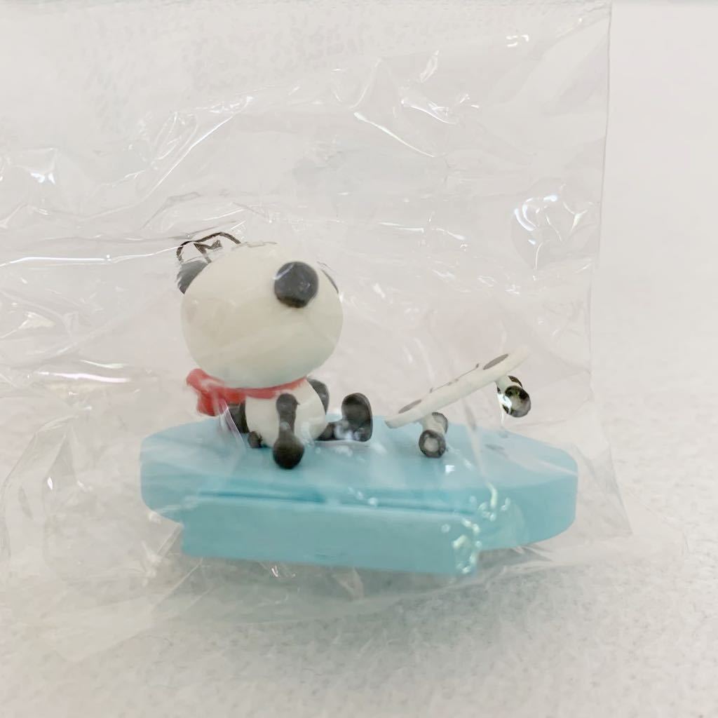 ＜未使用＞パン・タロン 「PANDA-Z -パンダーゼット-」 絵日記コレクション イテテテ、、、。★幅約4.5cm〈K5_画像5