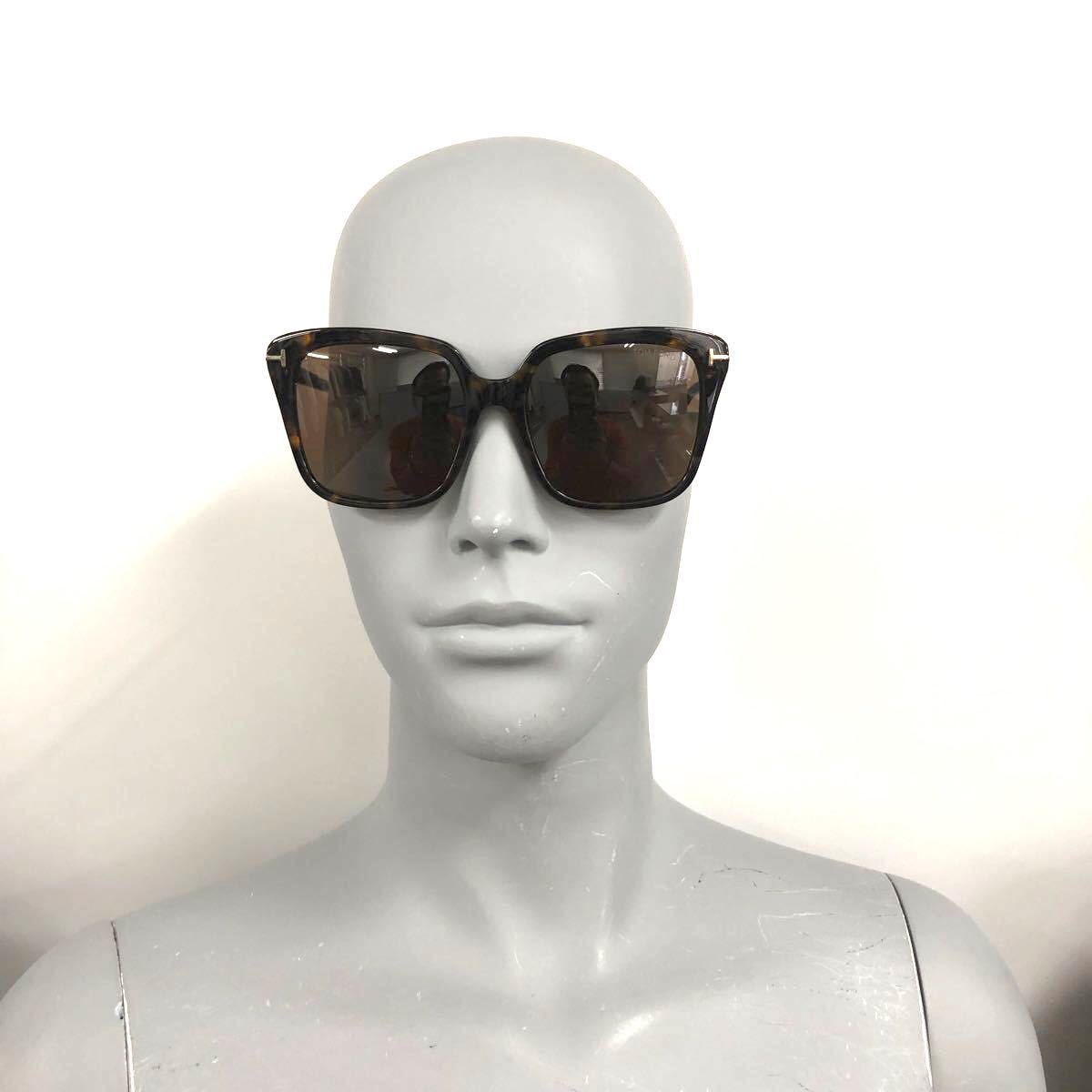 TOM FORD TF788 052 56 サングラス (正規品)|Yahoo!フリマ TOM FORD TF788 052 56 サングラス (正規品)|Yahoo!フリマ