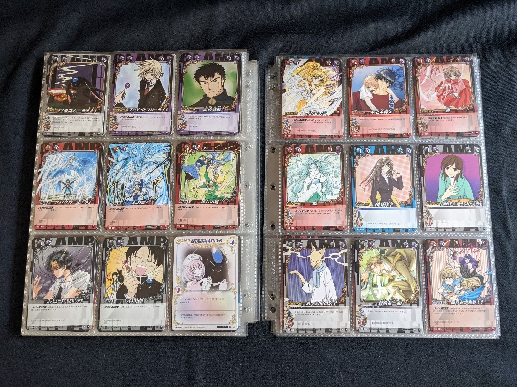 CLAMP IN CARD LAND クランプ イン カード ランド キラ含む CLAMP IN CARD LAND クランプ イン カード ランド キラ含む