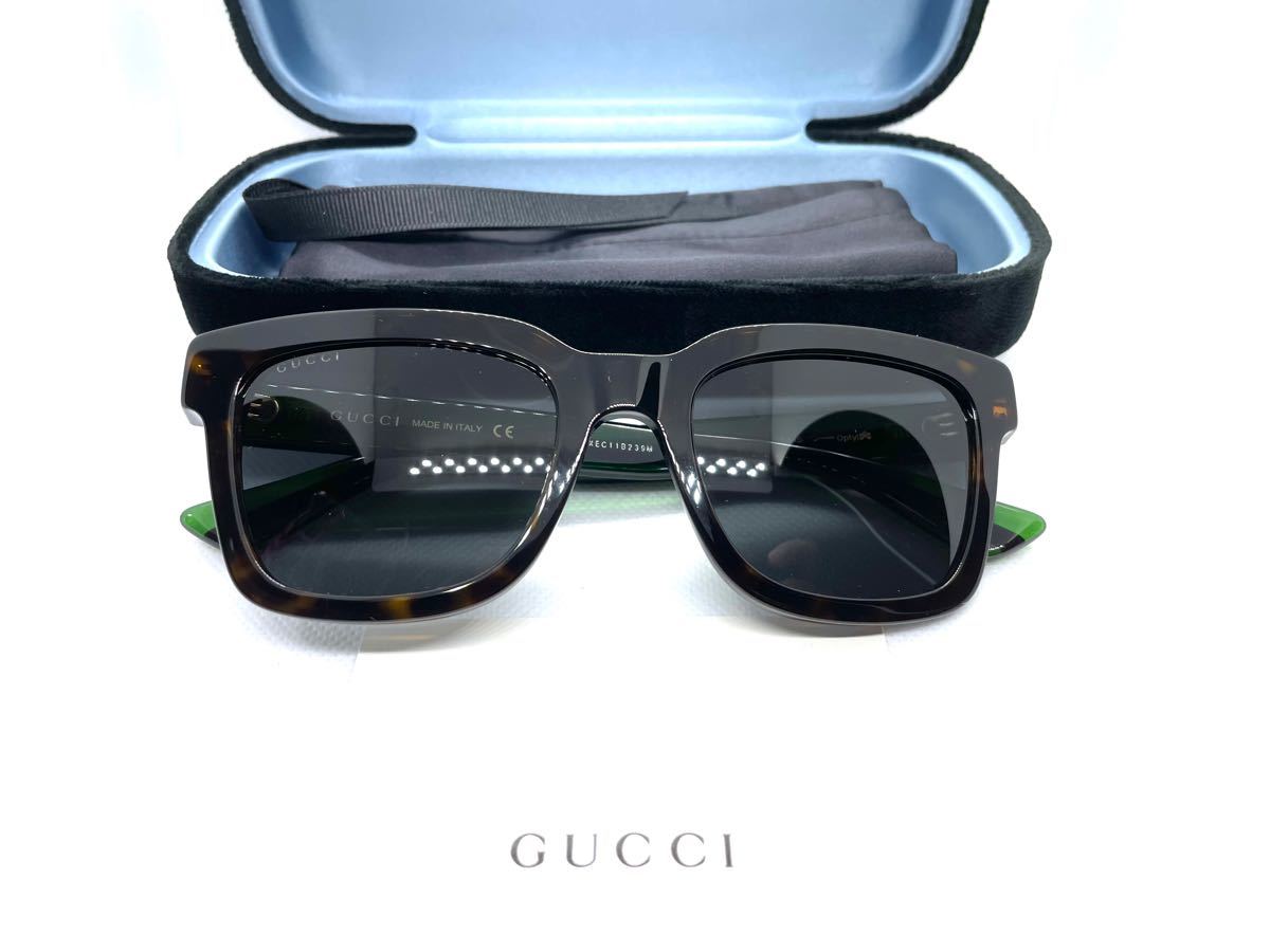 お客様満足度NO.1 GUCCI 新品✨タグ付き♪定価41,800円 GUCCI グッチ