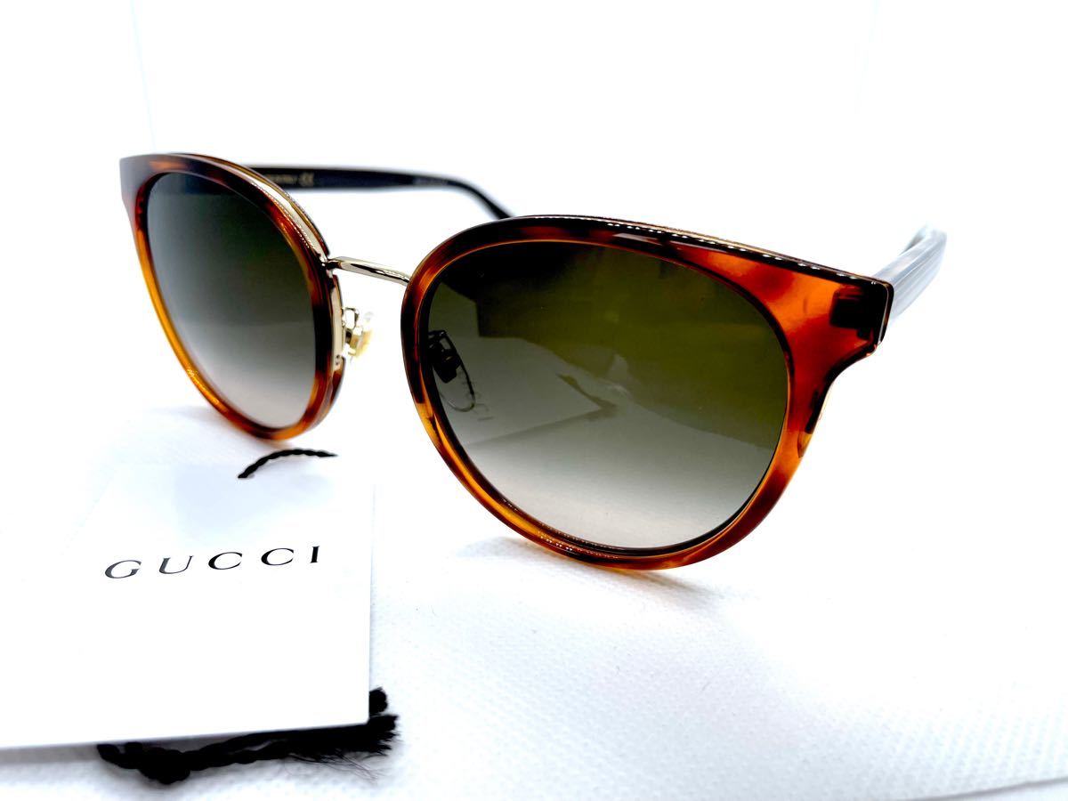 GUCCI グッチ サングラス メンズファッション 財布、帽子