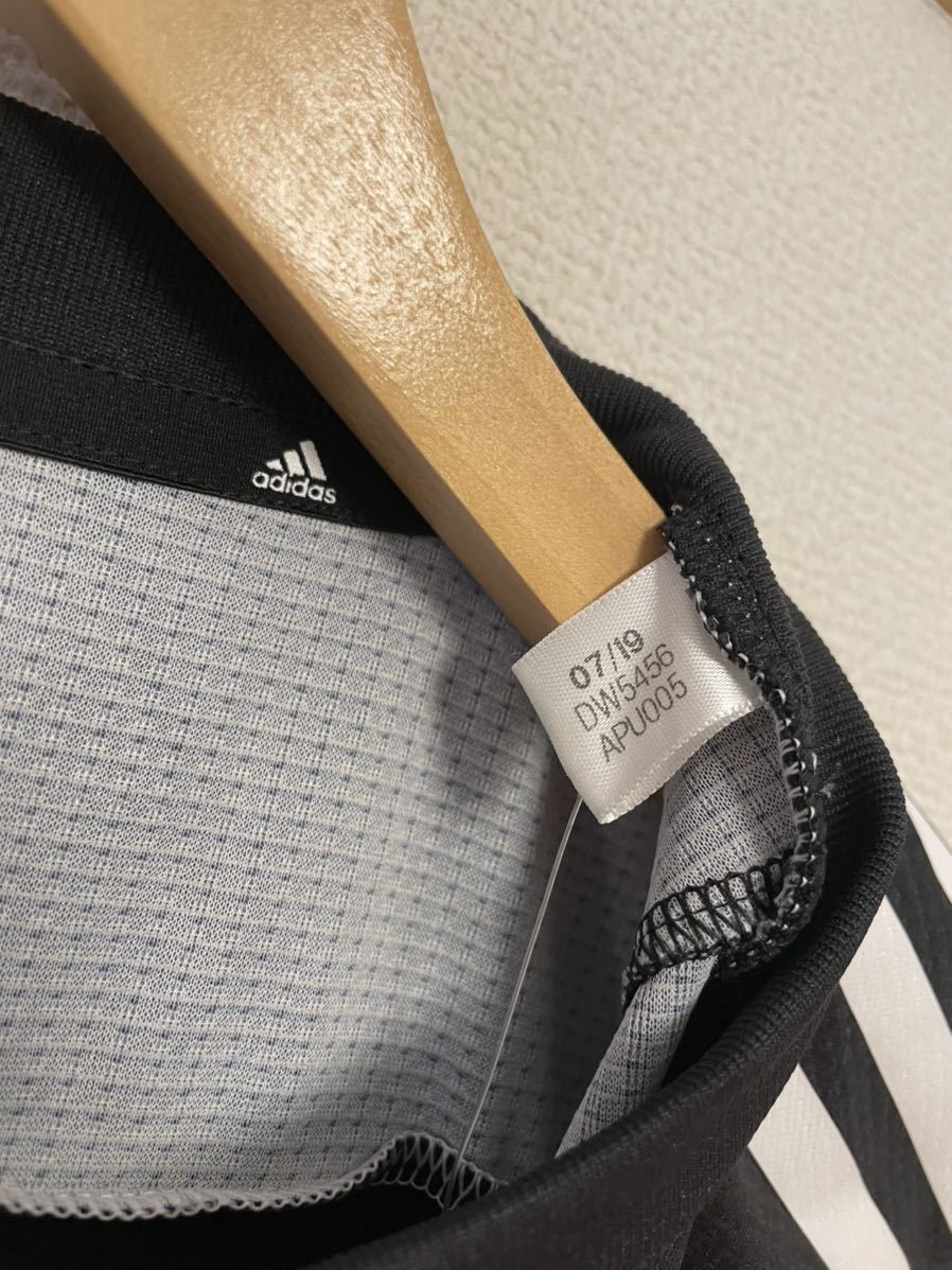 【adidas】JUVENTUS Home Authentic Riyadh Edition Signed by Ronaldo ユヴェントス ユベントス ユニフォーム ロナウド ②_画像7