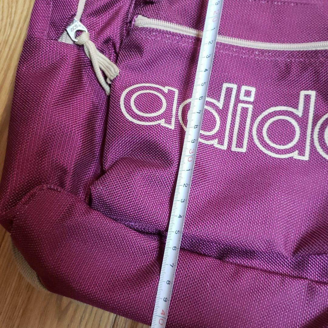 adidas　 バックパック リュック