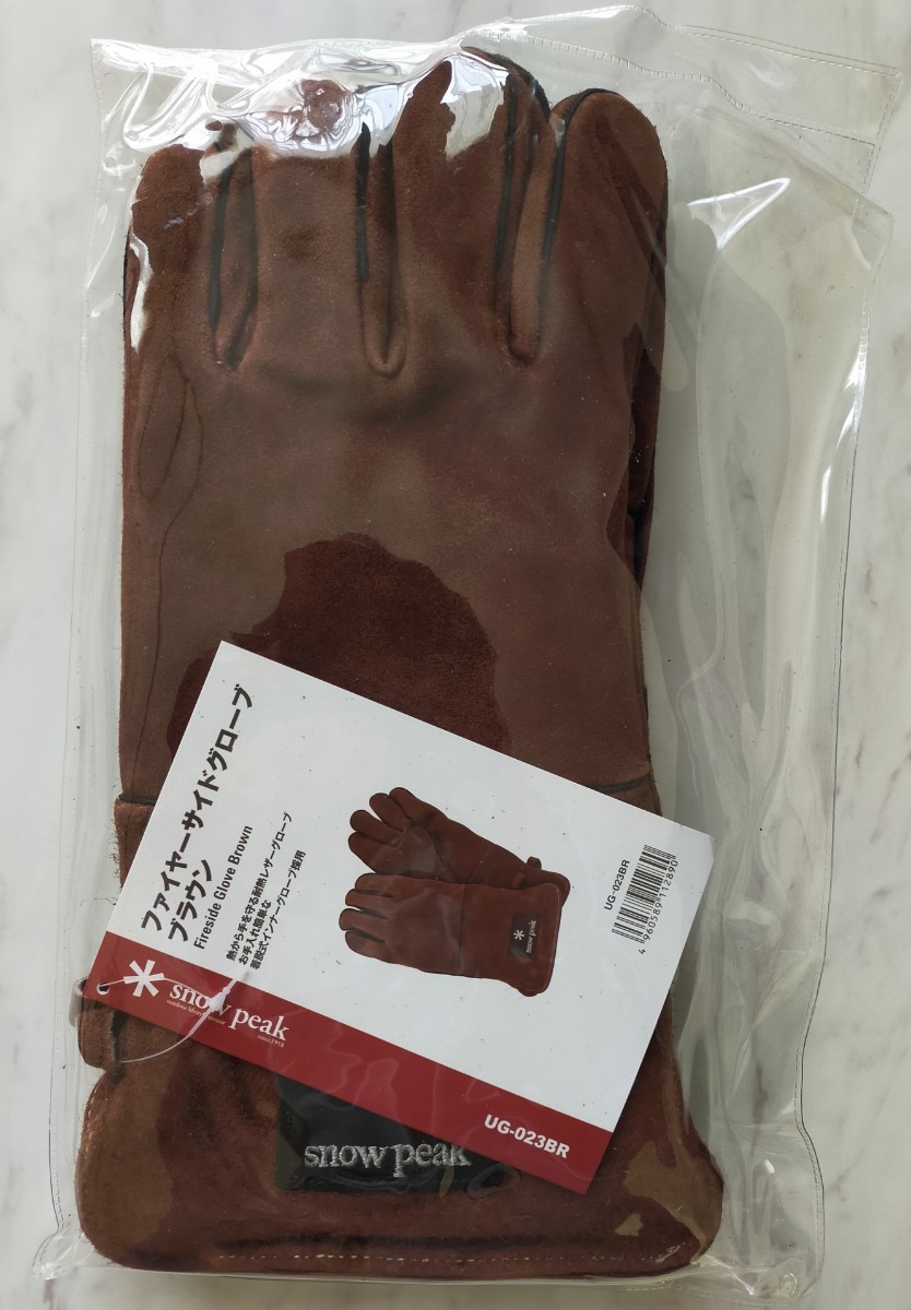 新品スノーピーク snow peak ファイヤーサイドグローブ ブラウン UG-023BR 最大79%オフ! 新品スノーピーク snow peak ファイヤーサイドグローブ ブラウン UG-023BR 最大79%オフ!