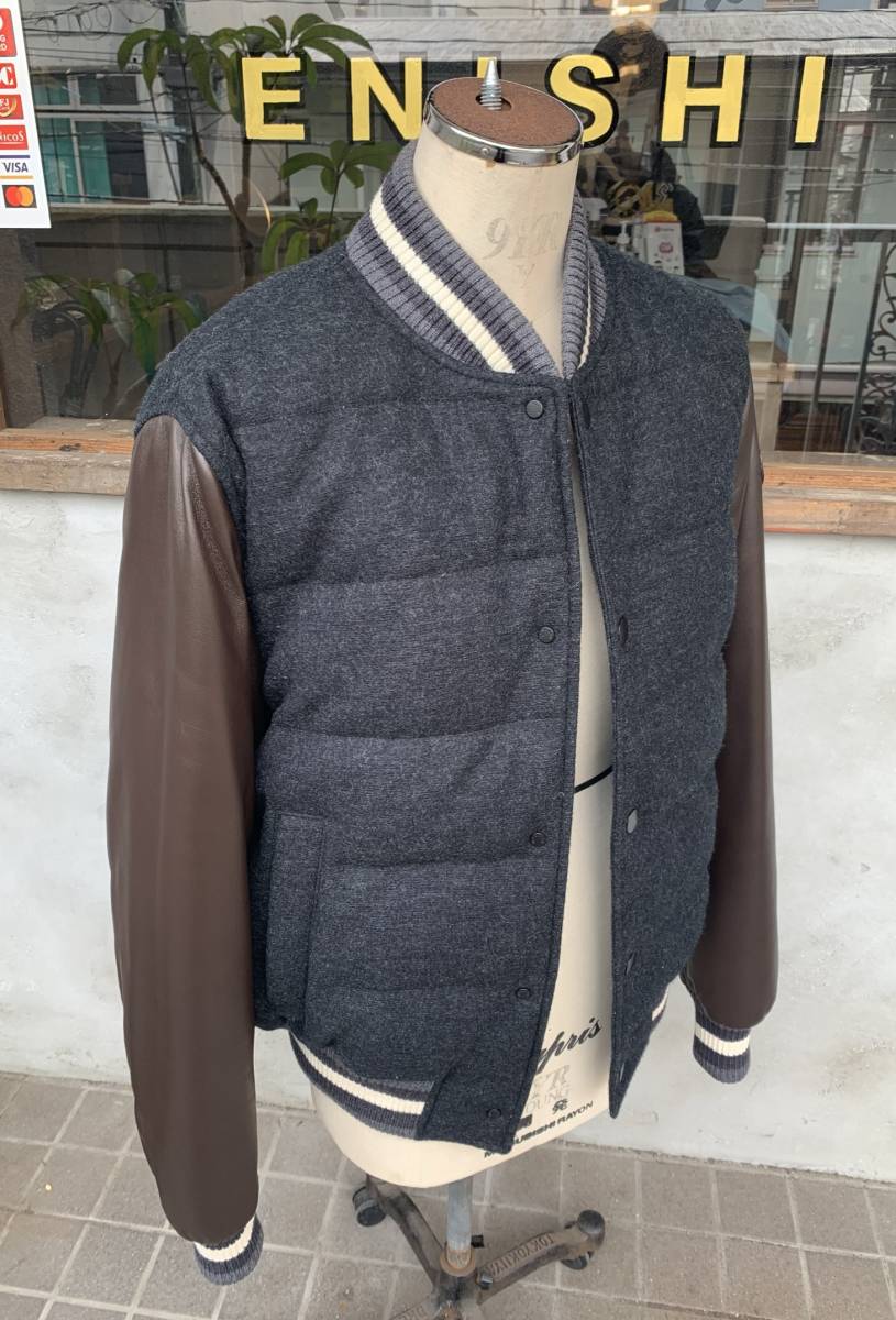 ☆MONCLER☆THOMAS☆モンクレール☆トーマス☆ダウン☆ジャケット