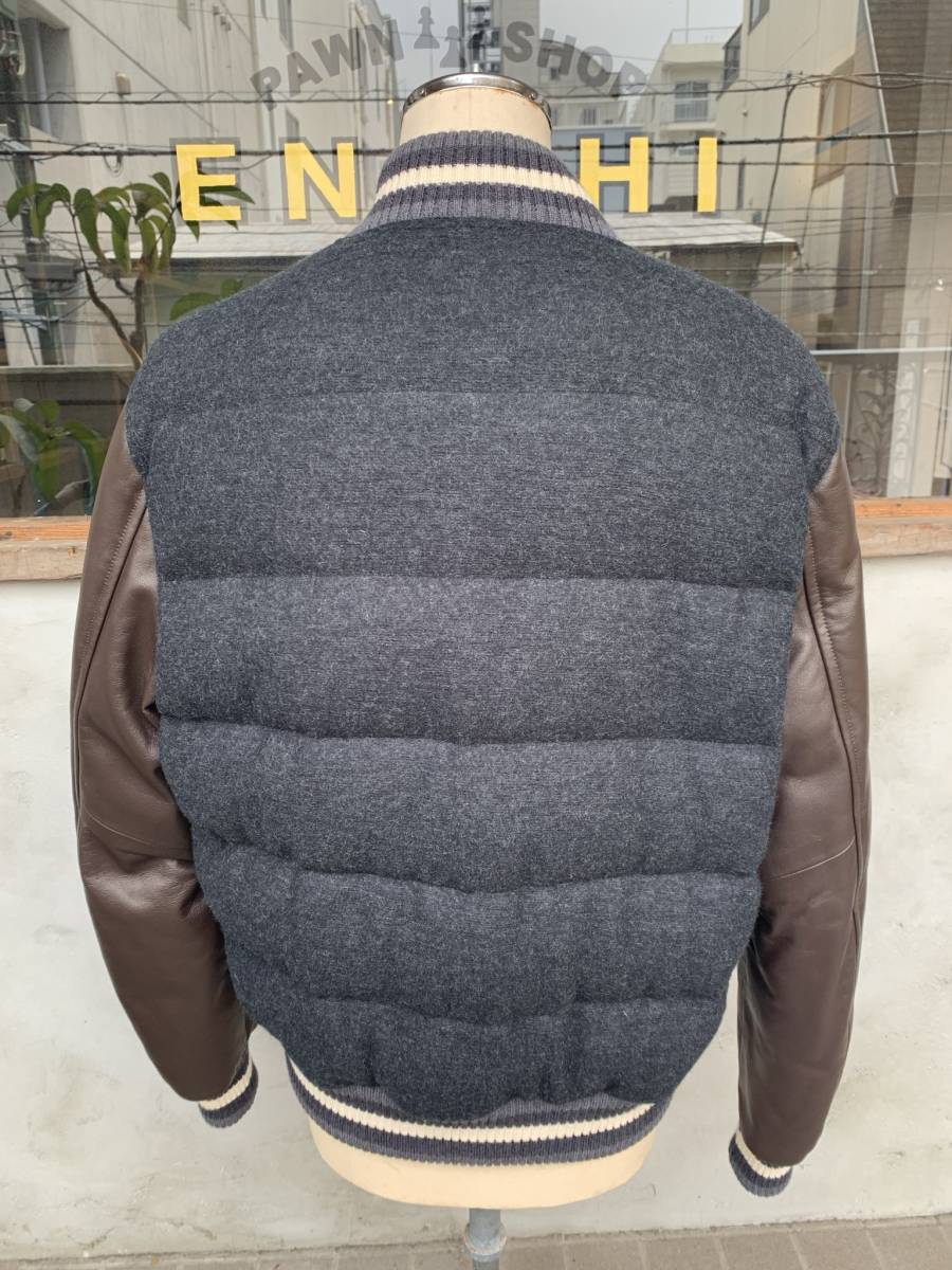 ☆MONCLER☆THOMAS☆モンクレール☆トーマス☆ダウン☆ジャケット