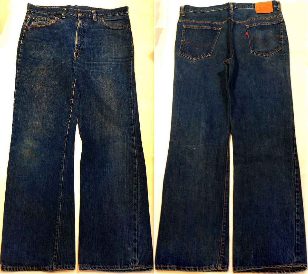500円引きクーポン】 リーバイス-f55/LEVIS517ビッグEヴィンテージ極上品!70'sオリジナル - www.katagaal.com 500円引きクーポン】 リーバイス-f55/LEVIS517ビッグEヴィンテージ極上品!70'sオリジナル - www.katagaal.com