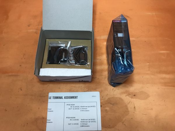 ★未使用品 生産終了品★【1041】IDEC PF3S-M32K アイデック