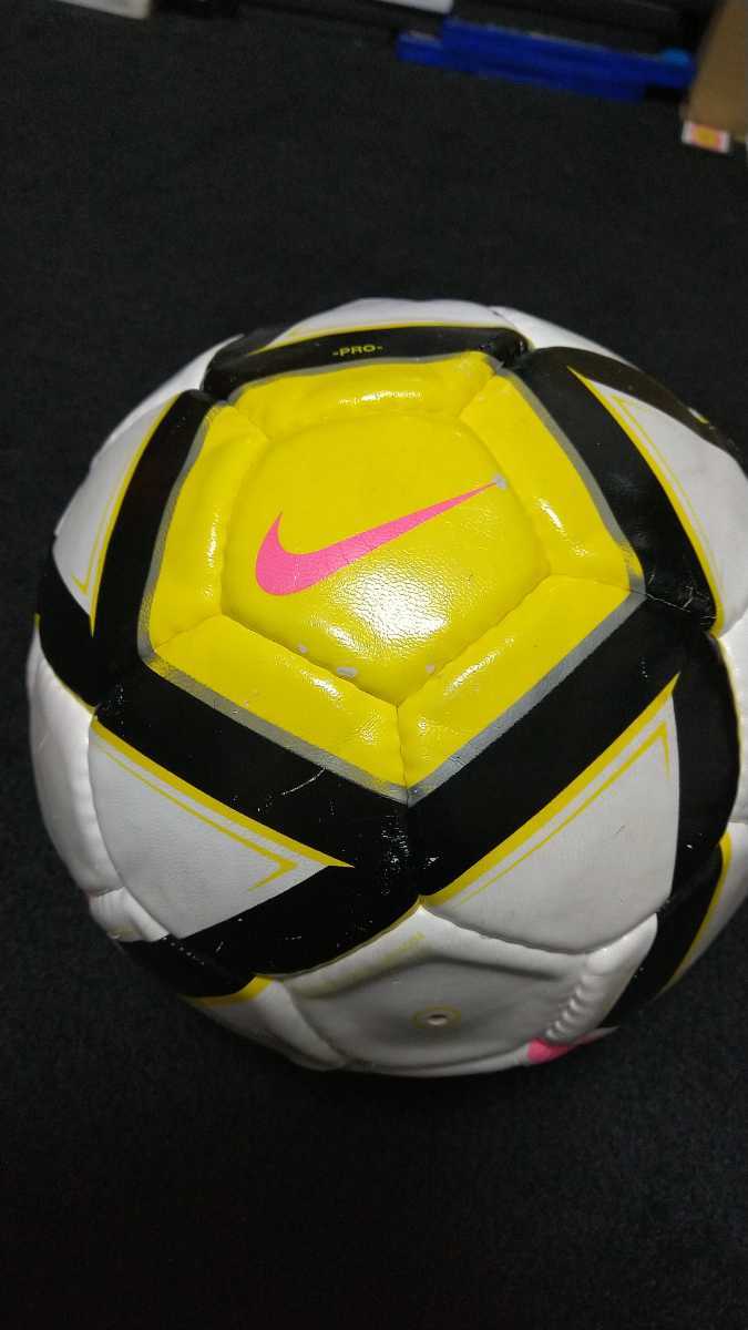  Nike for general 4 number lamp futsal ball NIKE