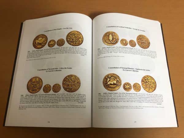 【送料160円】Classical Numismatic Group THE ADAMS COLLECTION PARTⅢ CNG Triton XIX オークション/メダル/コイン/貨幣の画像4