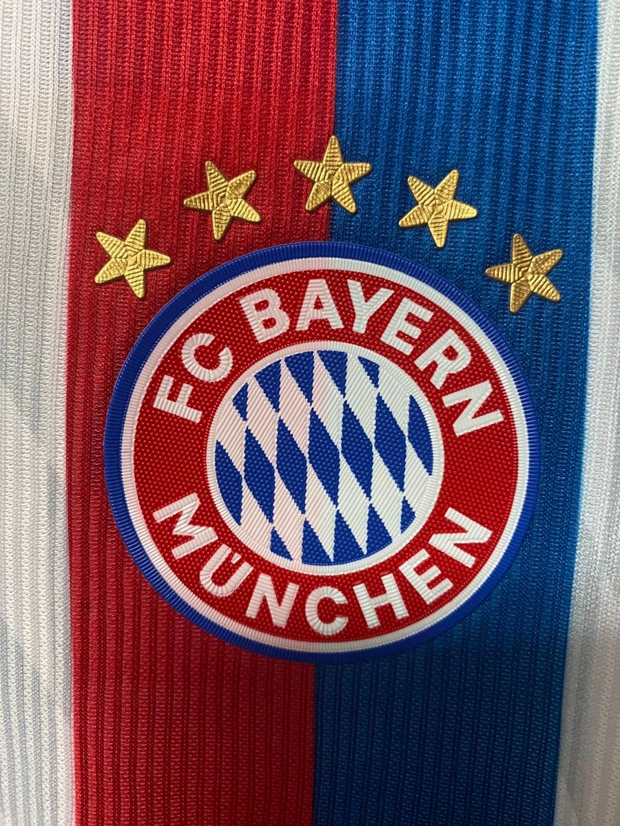 BAYERN バイエルン コメモラティブ ユニフォーム KANE 9 (L-LL)｜Yahoo
