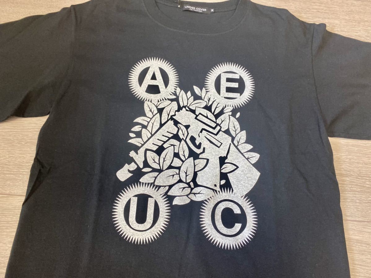 ヤフオク! - アンダーカバー Tシャツ 限定 undercover ドーバ