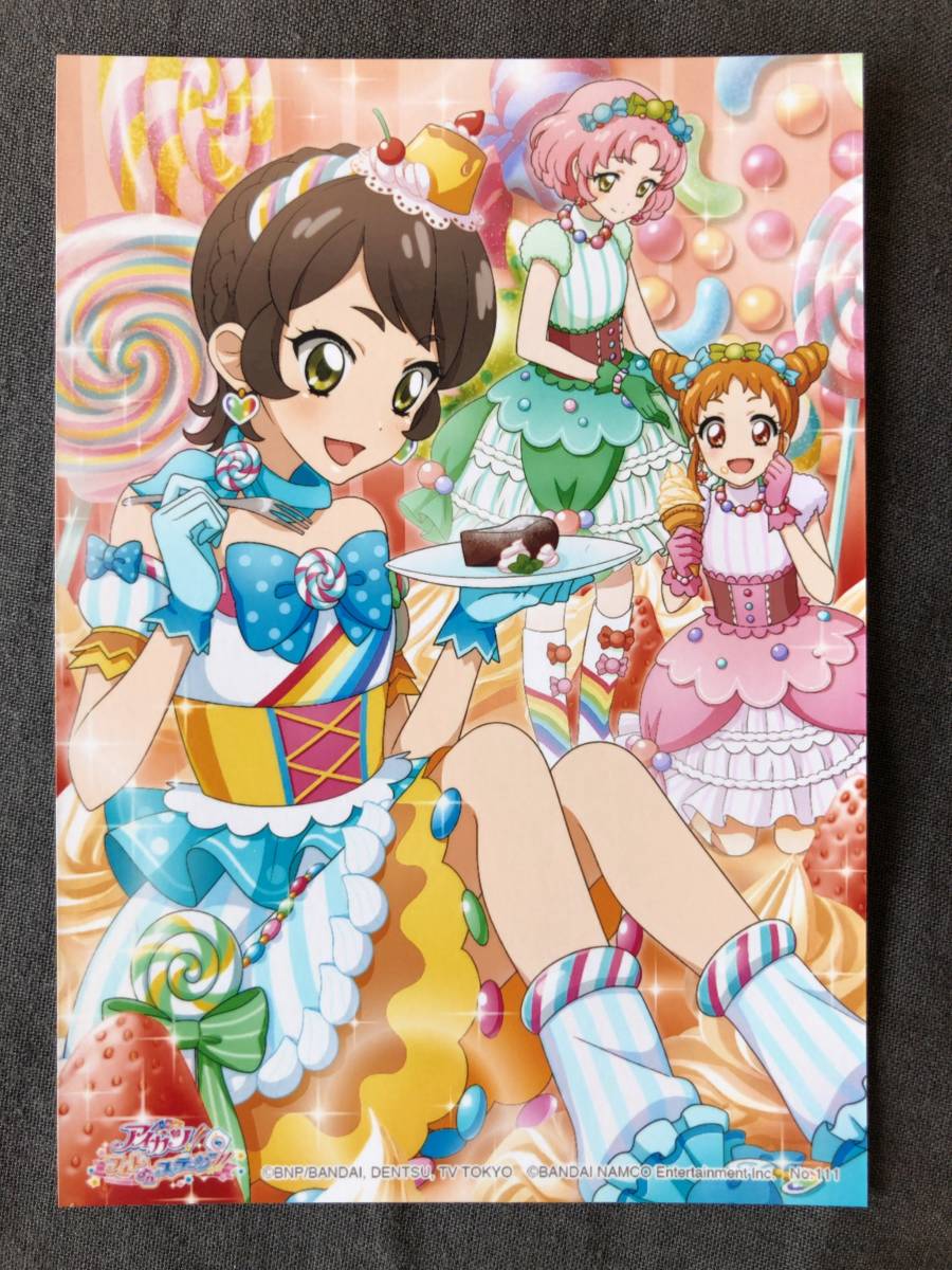 ヤフオク! - アイカツ フォトonステージ LASTSHOT of Photo-K