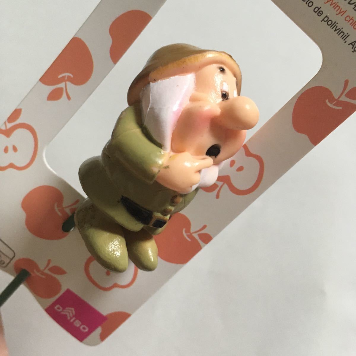 Paypayフリマ ディズニーガーデンピック 七人のこびと Paypayフリマ ディズニーガーデンピック 七人のこびと