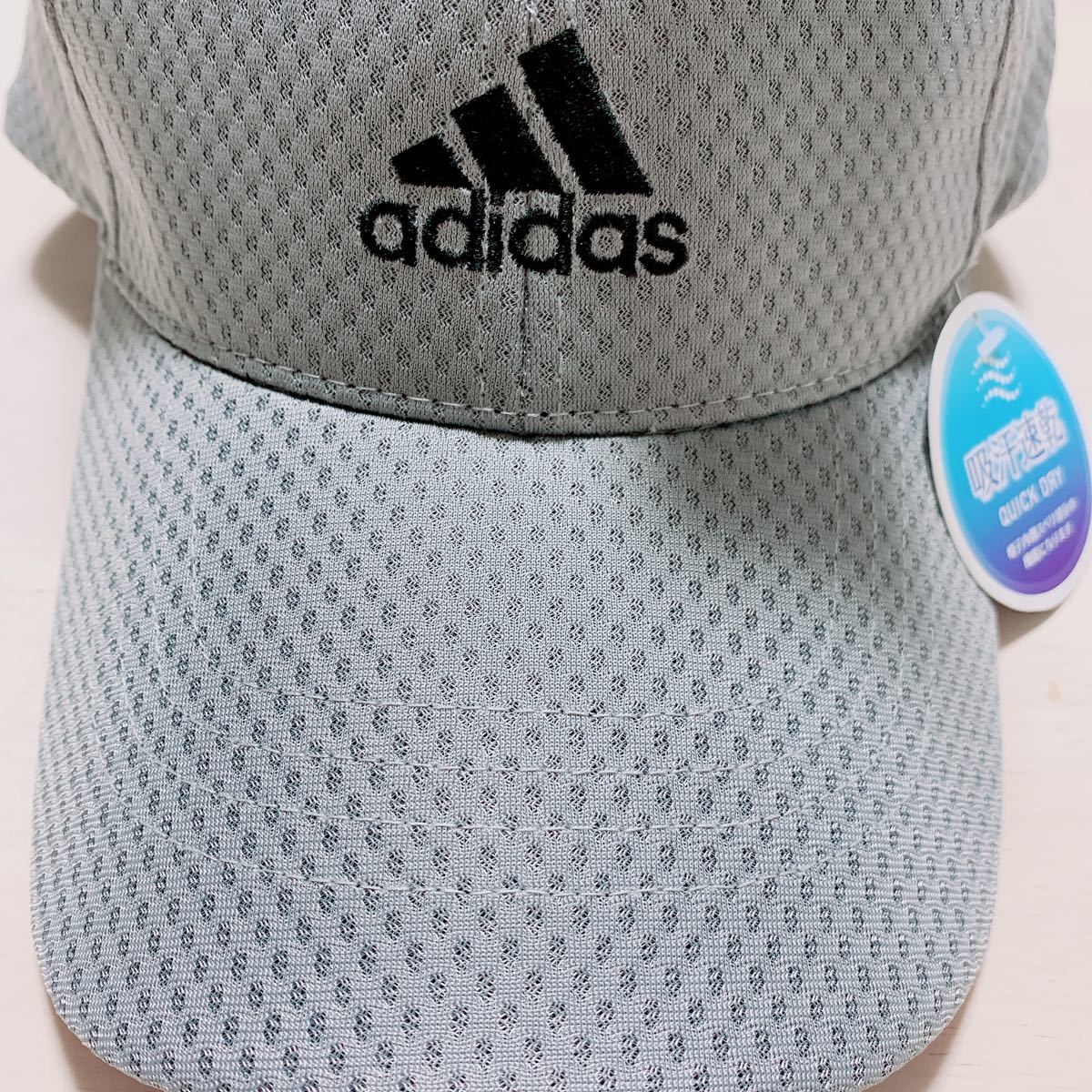 Paypayフリマ 新品 正規品 Adidas アディダス メンズ メッシュ キャップ グレー レディースゴルフ Paypayフリマ 新品 正規品 Adidas アディダス メンズ メッシュ キャップ グレー レディースゴルフ