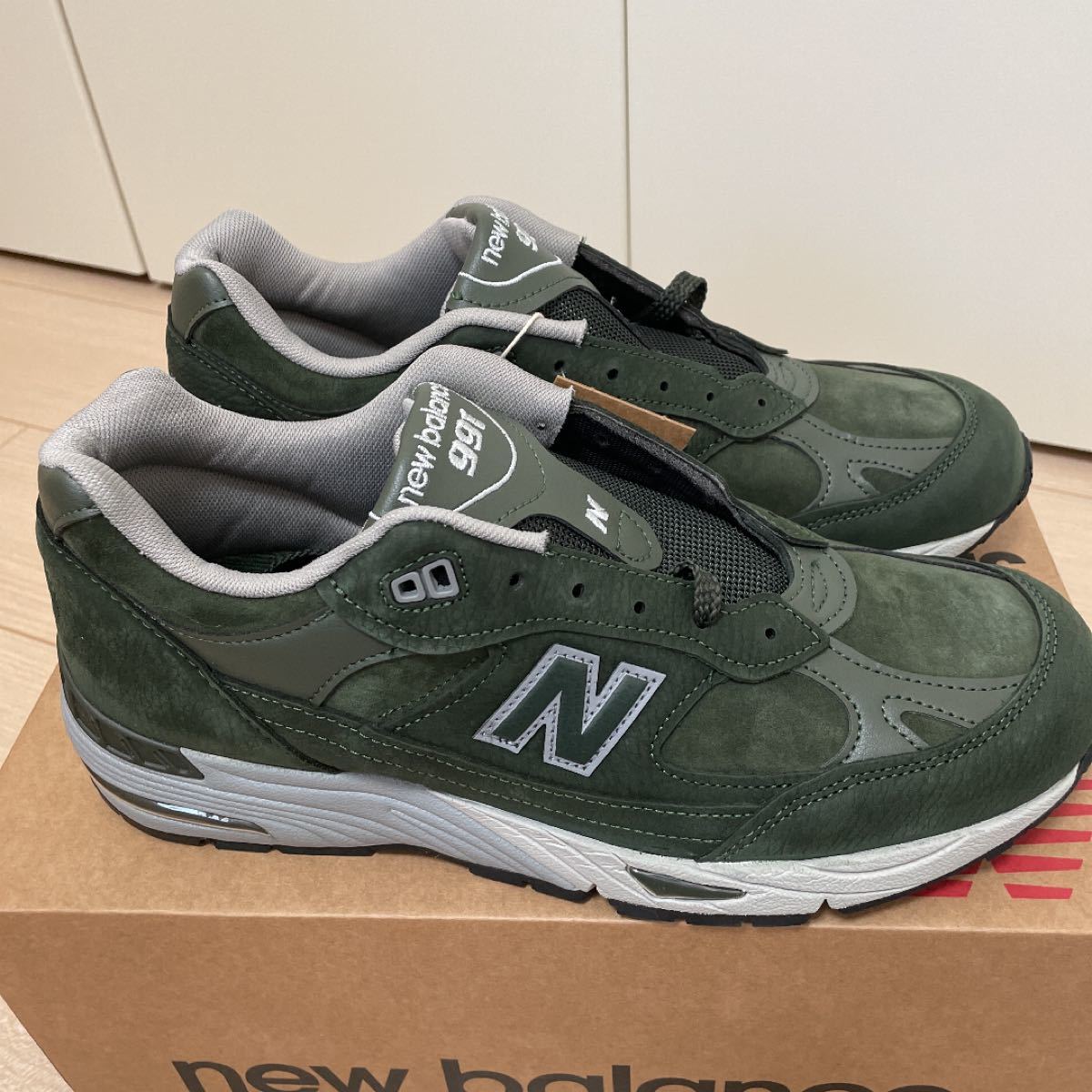new balance ニューバランス 28cm M991 SDG 新品未使用日本未 new balance ニューバランス 28cm M991 SDG 新品未使用日本未