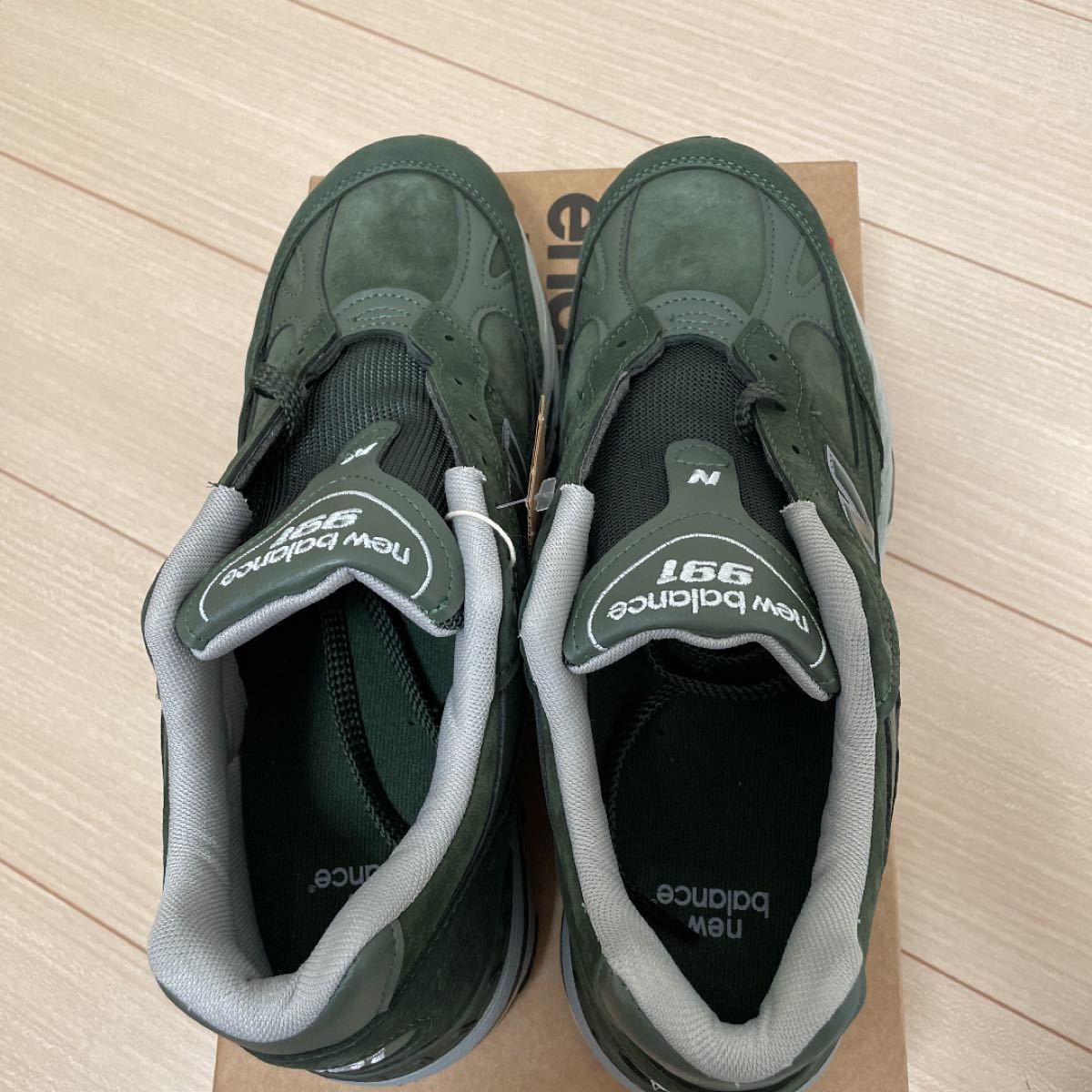 new balance ニューバランス 28cm M991 SDG 新品未使用日本未 new balance ニューバランス 28cm M991 SDG 新品未使用日本未