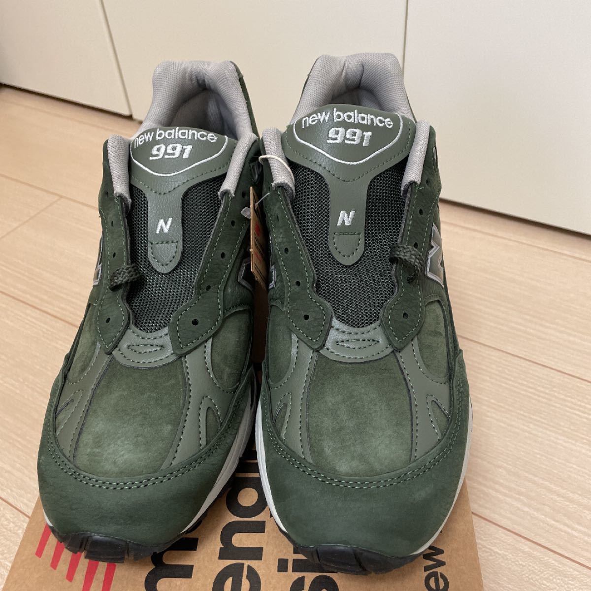 new balance ニューバランス 28cm M991 SDG 新品未使用日本未 new balance ニューバランス 28cm M991 SDG 新品未使用日本未