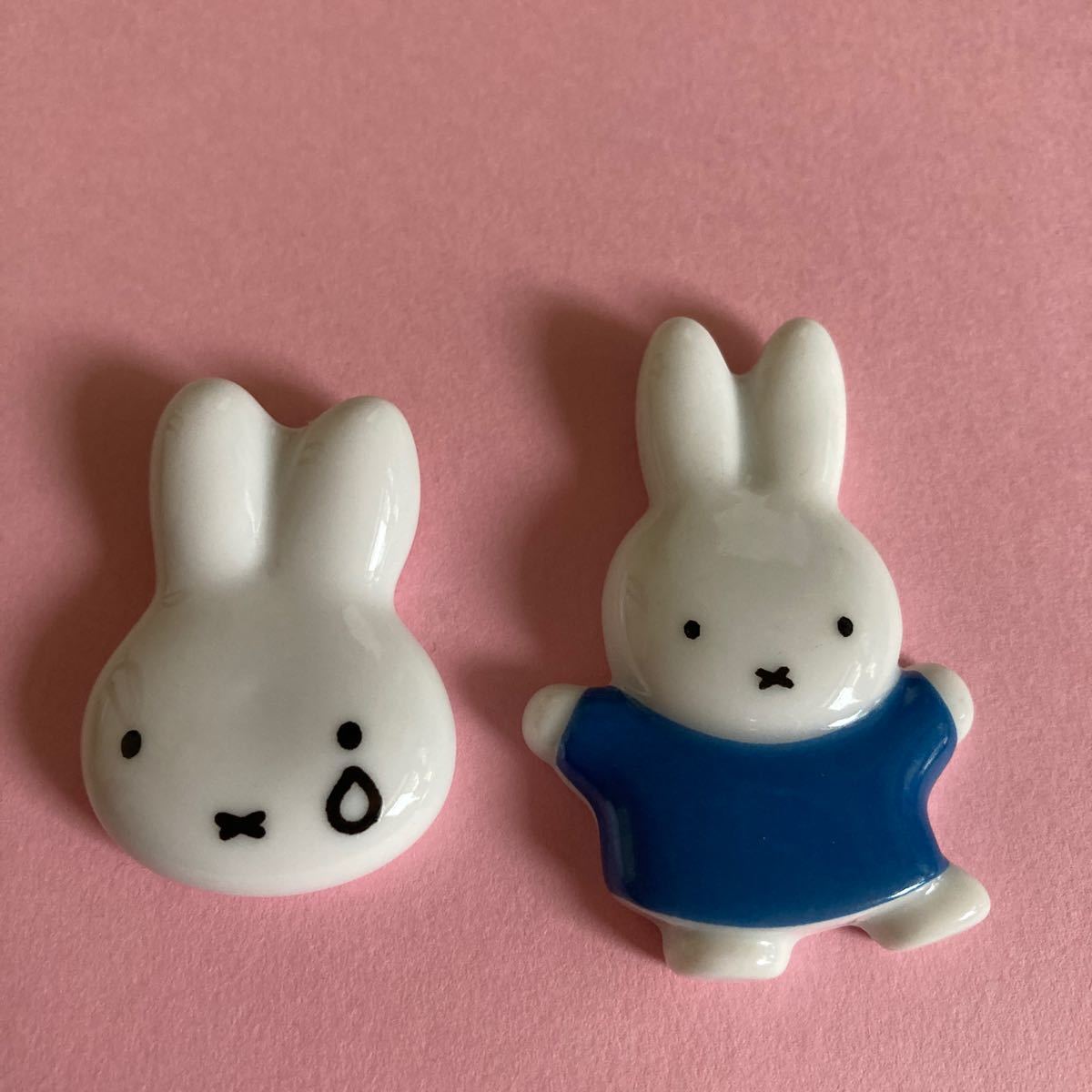 Paypayフリマ 箸置き 箸おき ミッフィ うさぎ キャラクター Paypayフリマ 箸置き 箸おき ミッフィ うさぎ キャラクター