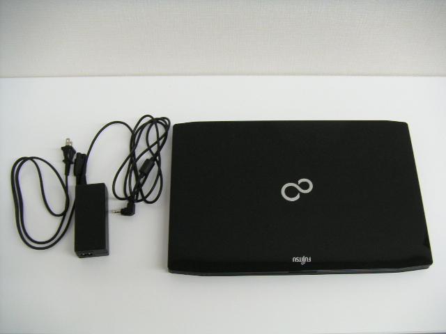  Fujitsu LIFEBOOK AH77/K /WIN8.1 /Core i7-3632QM / memory 8GB /HDD1TB /BD-RE/office/ wireless LAN