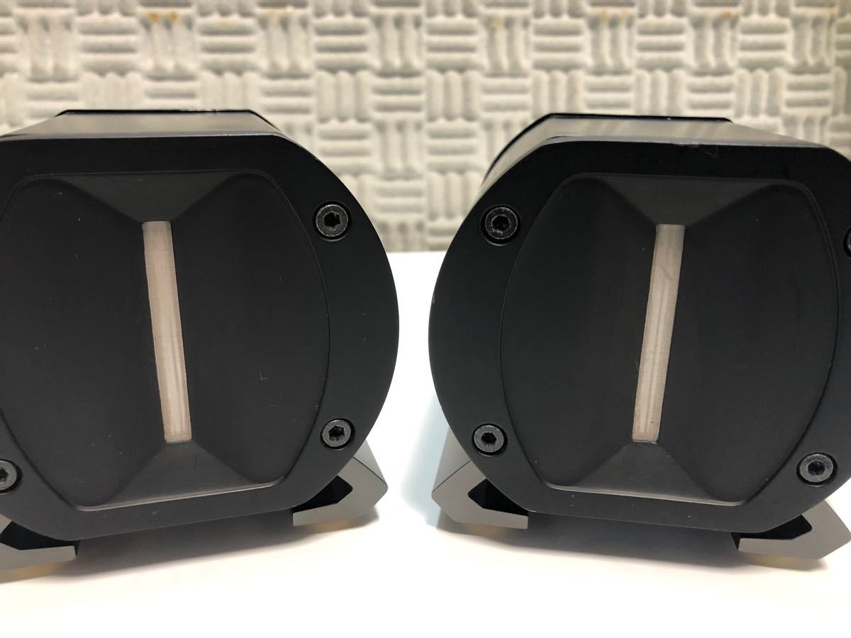 値下げ Pioneer パイオニア リボンSツィーターPT-R4 ドイツ 値下げ Pioneer パイオニア リボンSツィーターPT-R4 ドイツ