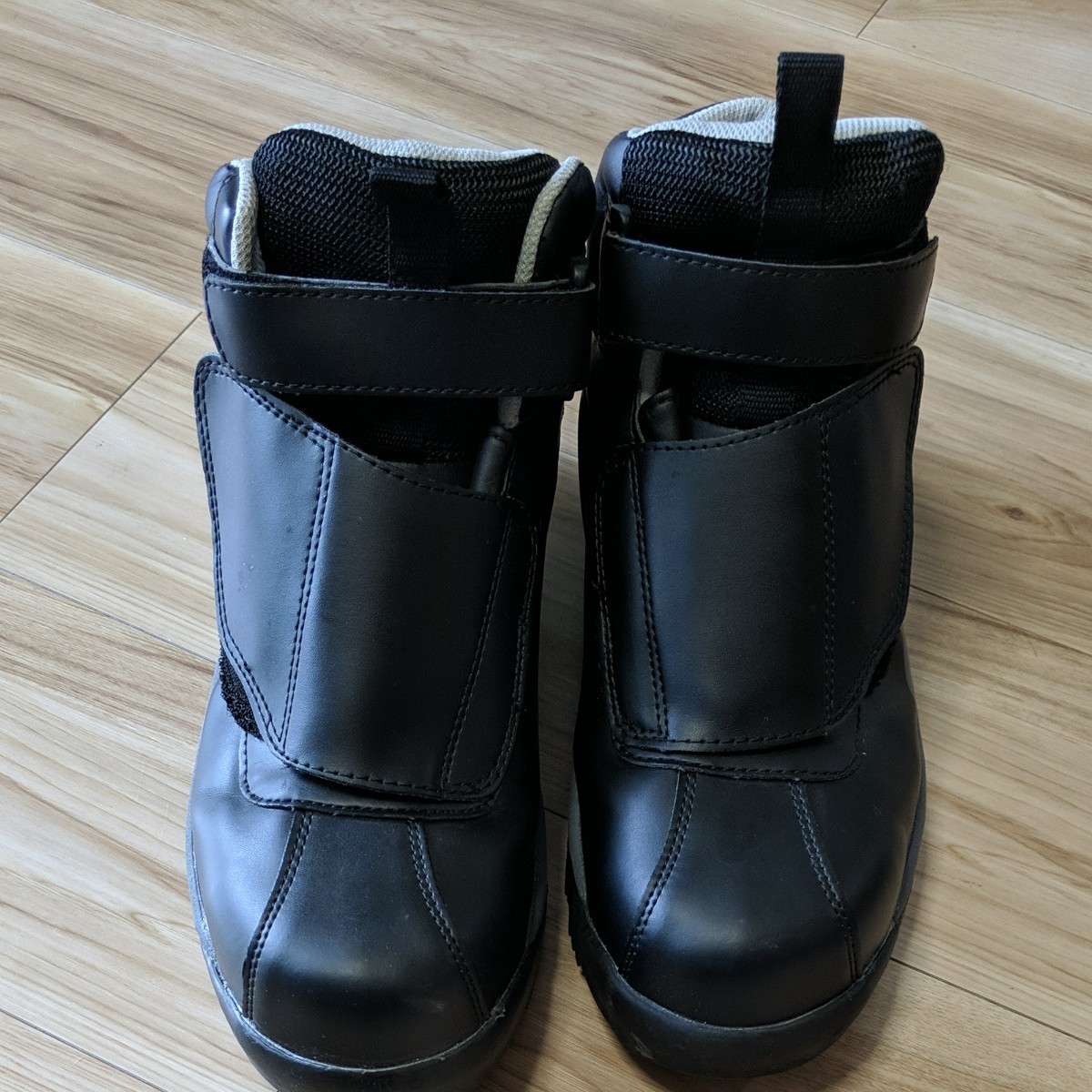 安全靴（冬用）26.5EEE