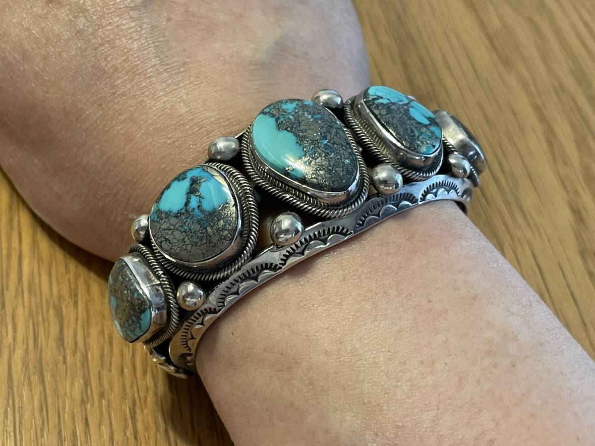 アーノルドグッドラック Arnold Goodluck ナバホ Navajo アーノルドグッドラック Arnold Goodluck ナバホ Navajo