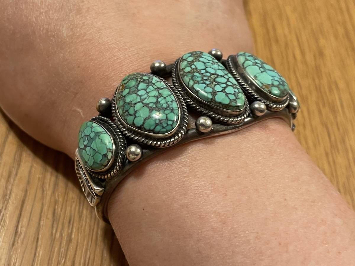 オスカーアレクウス Oscar Alexius ナバホ Navajo ナンバー オスカーアレクウス Oscar Alexius ナバホ Navajo ナンバー