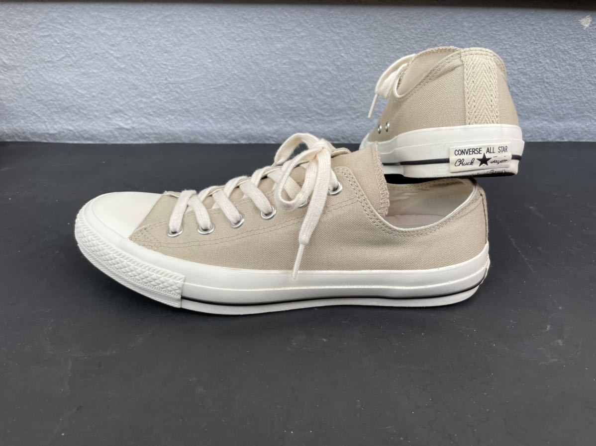  superior article Converse × Margaret Howell 8 gray ju