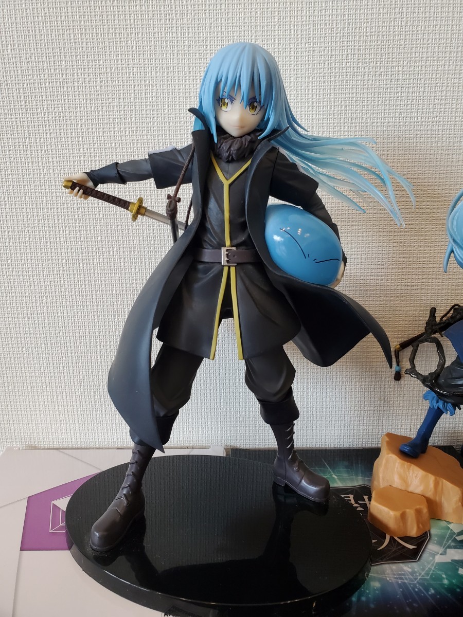 超美品の 転生したらスライムだった件 15個set フィギュア コミック アニメ Ferrianiejamal Com Br 超美品の 転生したらスライムだった件 15個set フィギュア コミック アニメ Ferrianiejamal Com Br