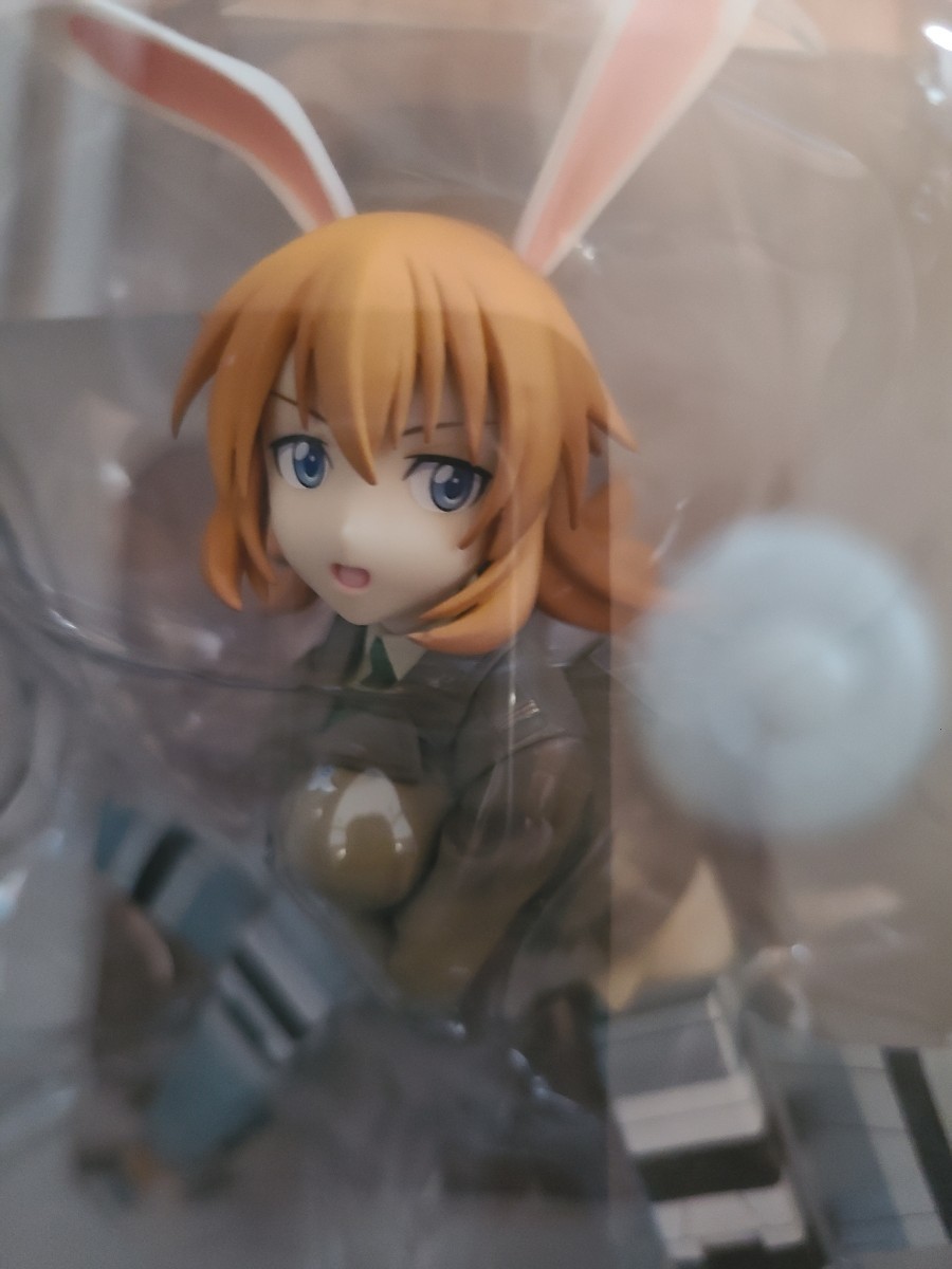 Paypayフリマ シャーロット E イェーガー 1 8 アルター ストライクウィッチーズ Paypayフリマ シャーロット E イェーガー 1 8 アルター ストライクウィッチーズ