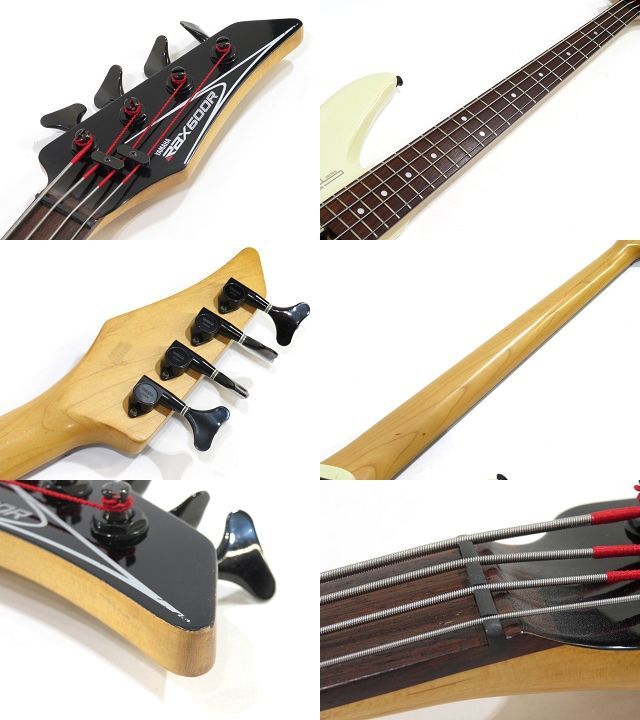 YAMAHA ベース RBX600R - 通販 - pinehotel.info