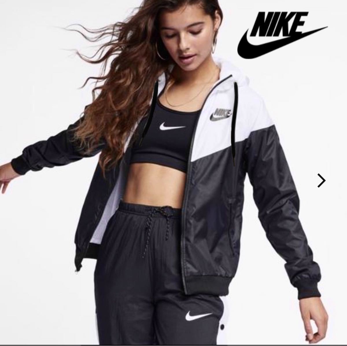 NIKE ナイキ ウーブンジャケット NIKEナイキ ナイロンジャケット NIKE ナイキ ウーブンジャケット NIKEナイキ ナイロンジャケット