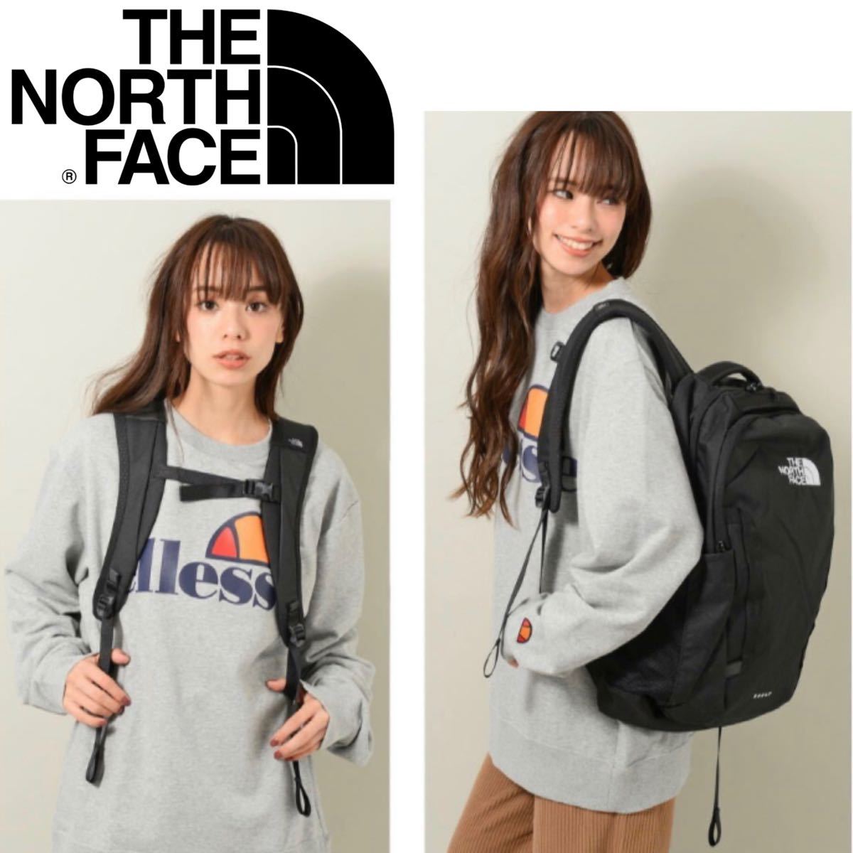 THE NORTH FACE VAULT 27L 男女兼用 ユニセックス THE NORTH FACE ザノースフェイス