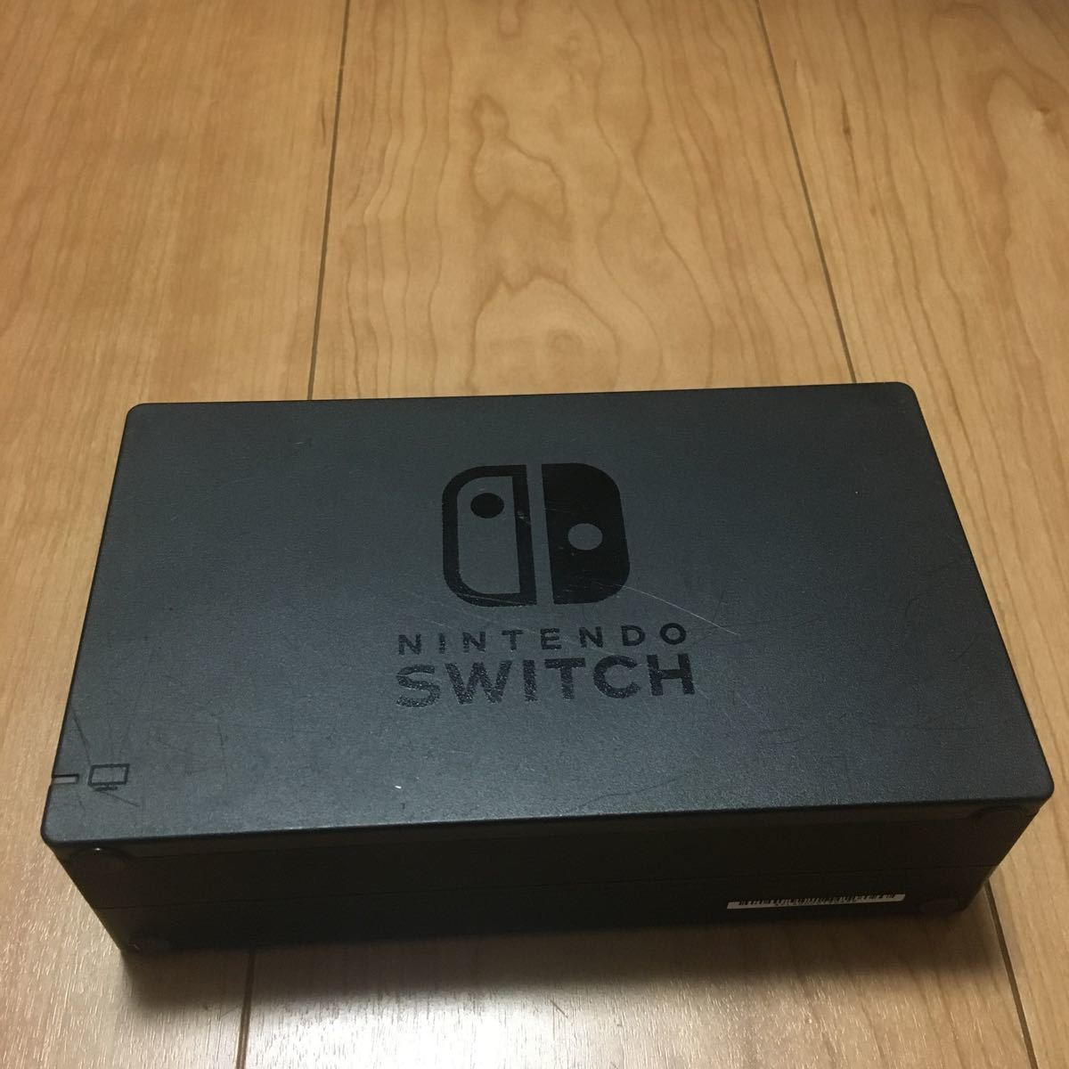 Nintendo Switch 箱無し