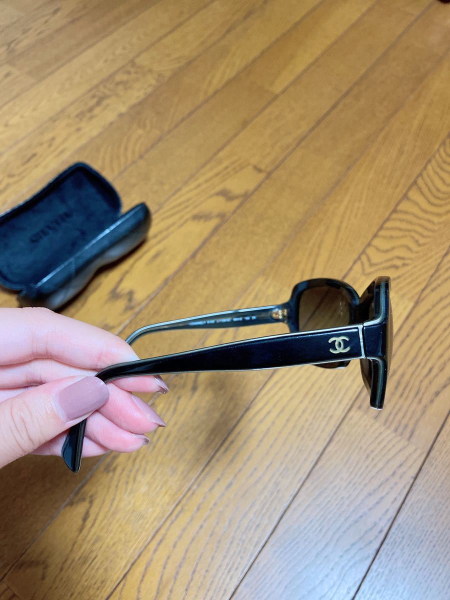 CHANEL サングラス gpsstock.com