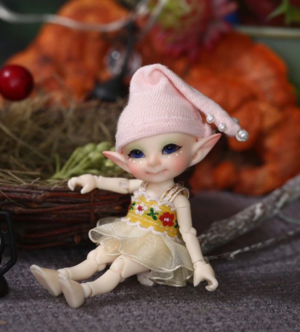 お買い得モデル soom imda3.0 soomの人気アイテム 球体関節人形