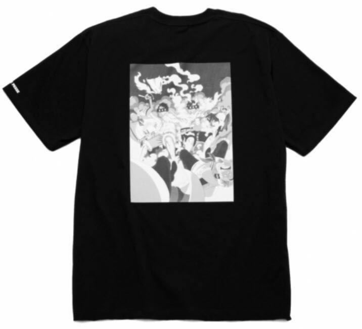 新品 GOD SELECTION XXX ONE PIECE BOXロゴ XL | tspea.org