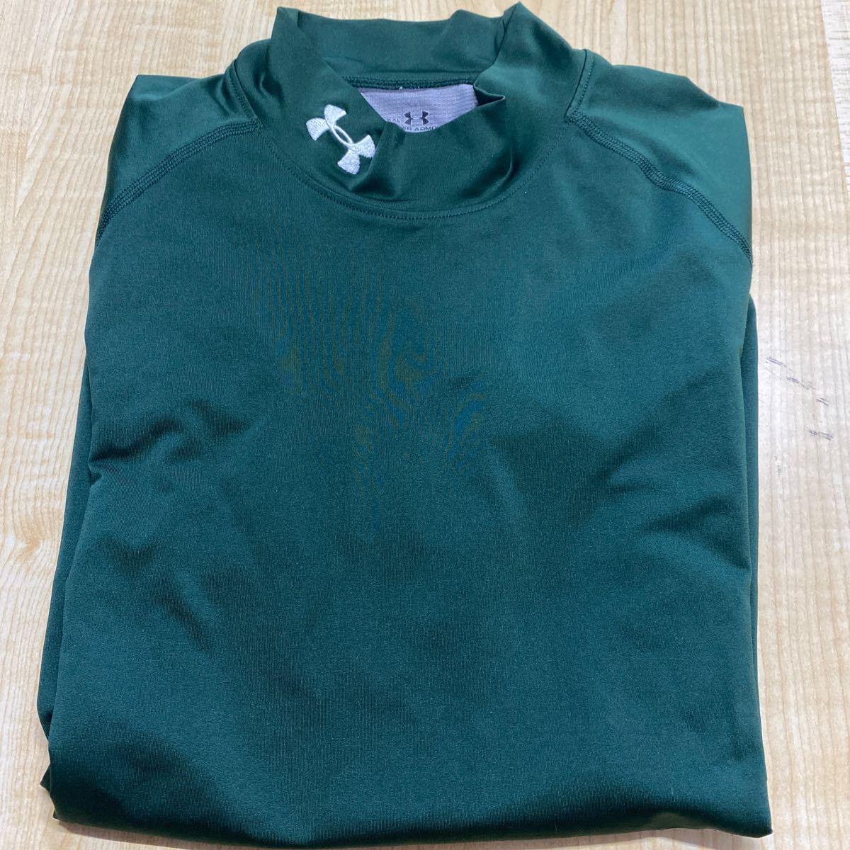 アンダーアーマー　UNDER ARMOUR