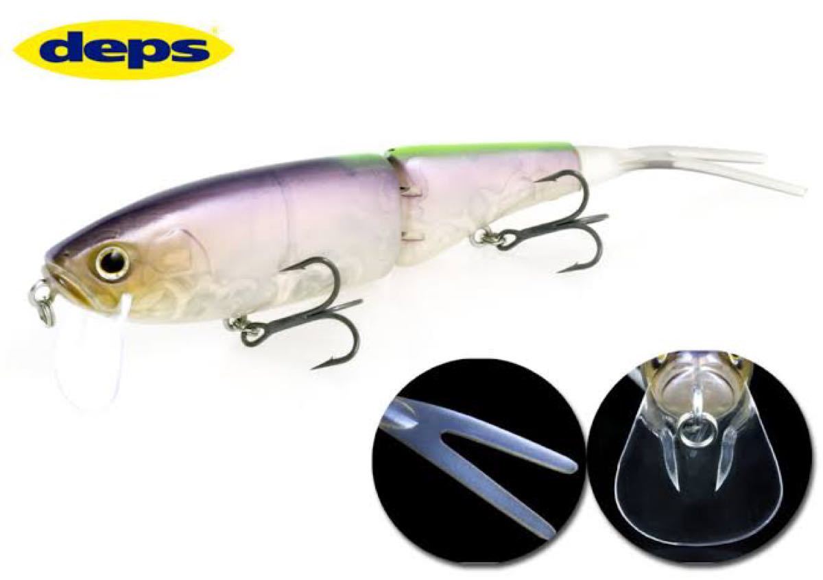 Paypayフリマ 限定非売品 デプス スウィートキラー Deps スイートキラー Paypayフリマ 限定非売品 デプス スウィートキラー Deps スイートキラー