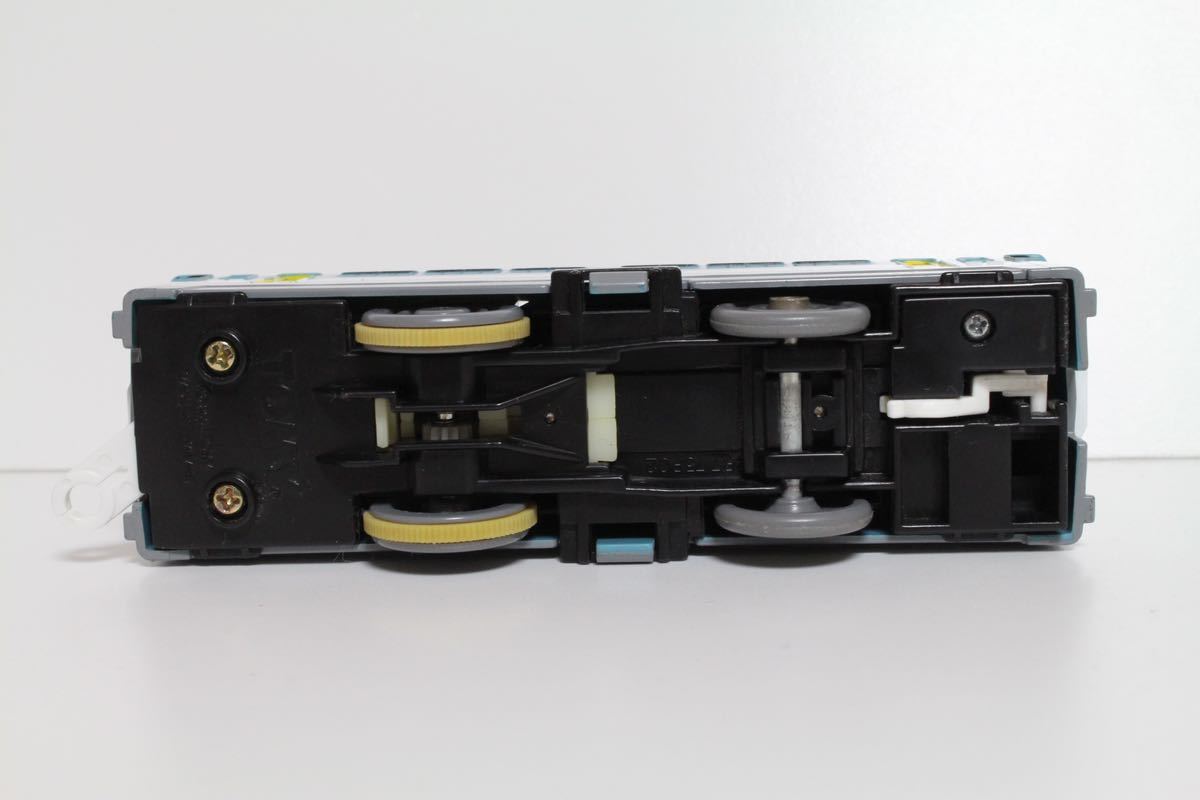 プラレール EF65-1000 1042号機 JR貨物スペシャルセット2より 1両 清掃済 動作確認済 即決 8