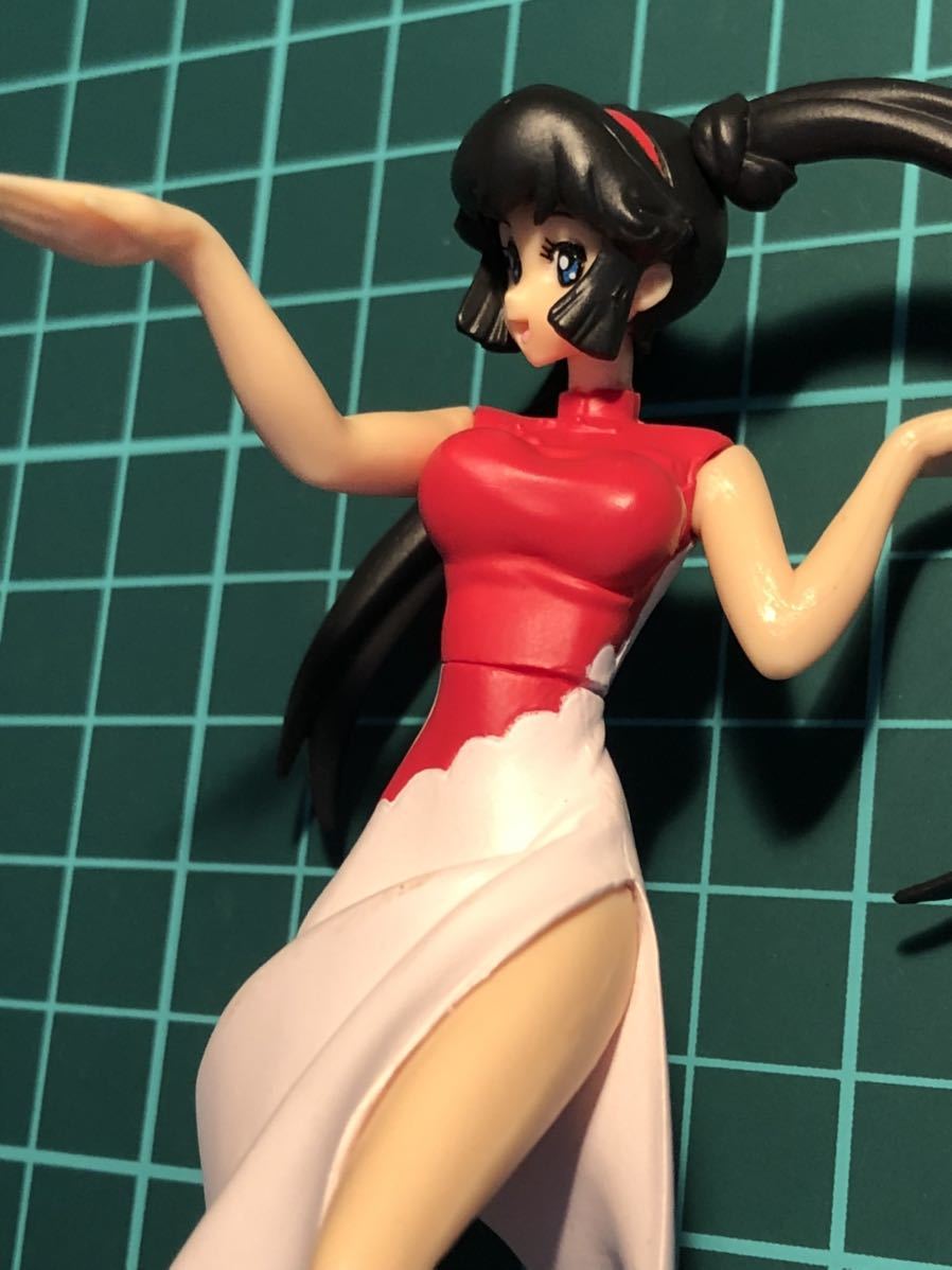  gashapon HG Cutie Honey аниме версия ~ коричневый ina мед Nagai Gou - ключ учебное заведение .... маска Mazinger Gacha Gacha Capsule 