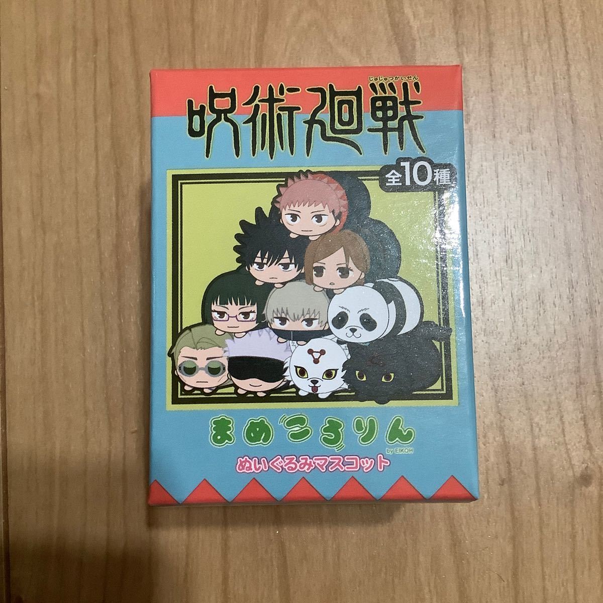 Paypayフリマ 呪術廻戦 まめころりん Paypayフリマ 呪術廻戦 まめころりん