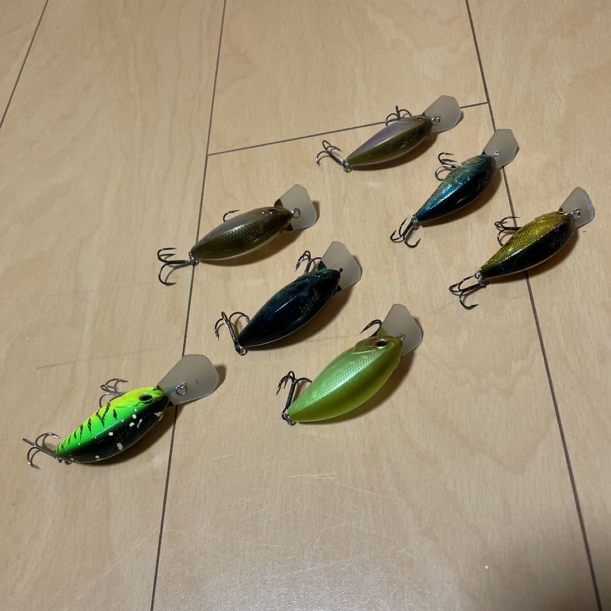 廃盤カラーあり】 O S P ブリッツ セット|Yahoo!フリマ(旧 廃盤カラーあり】 O S P ブリッツ セット|Yahoo!フリマ(旧
