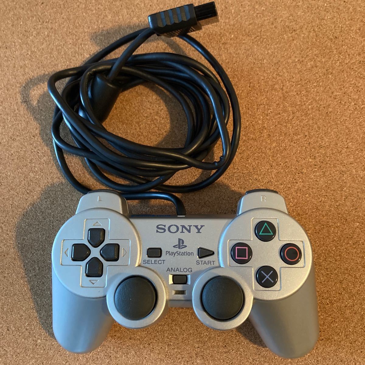 PlayStation2 SCPH-50000TSS 